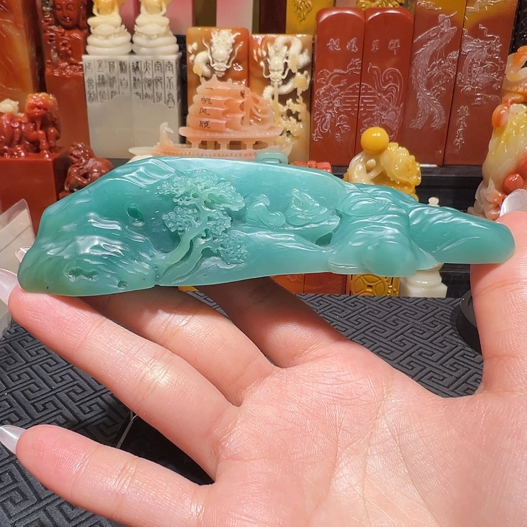 寿山石寿山石批发