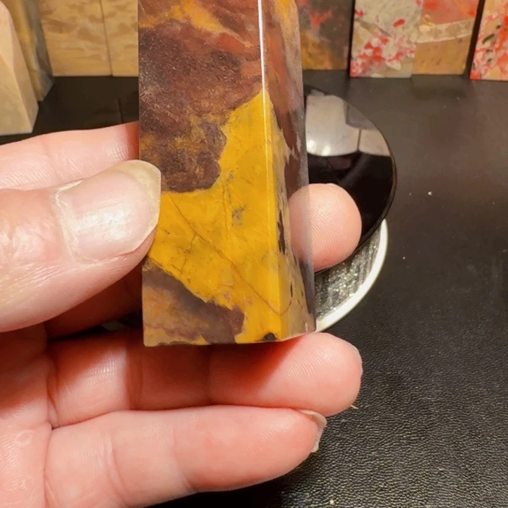 昌化石淮**边昌化石印石