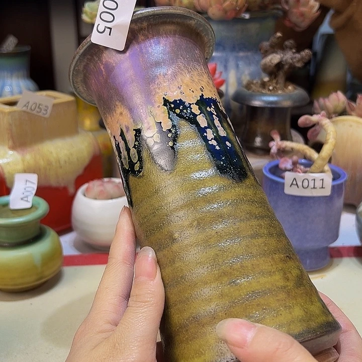 景德镇陶瓷学院院长