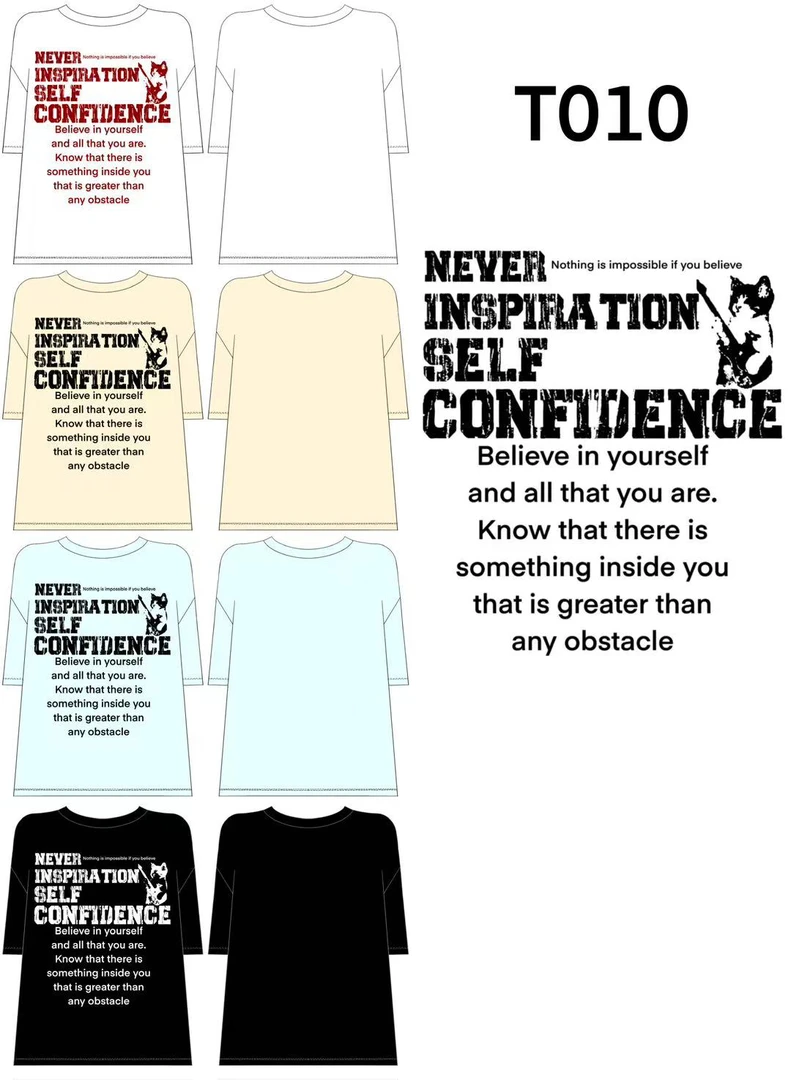 小福云朵原创T10 夏季涂鸦辣妹印花设计宽松慵懒T恤女新款上衣潮