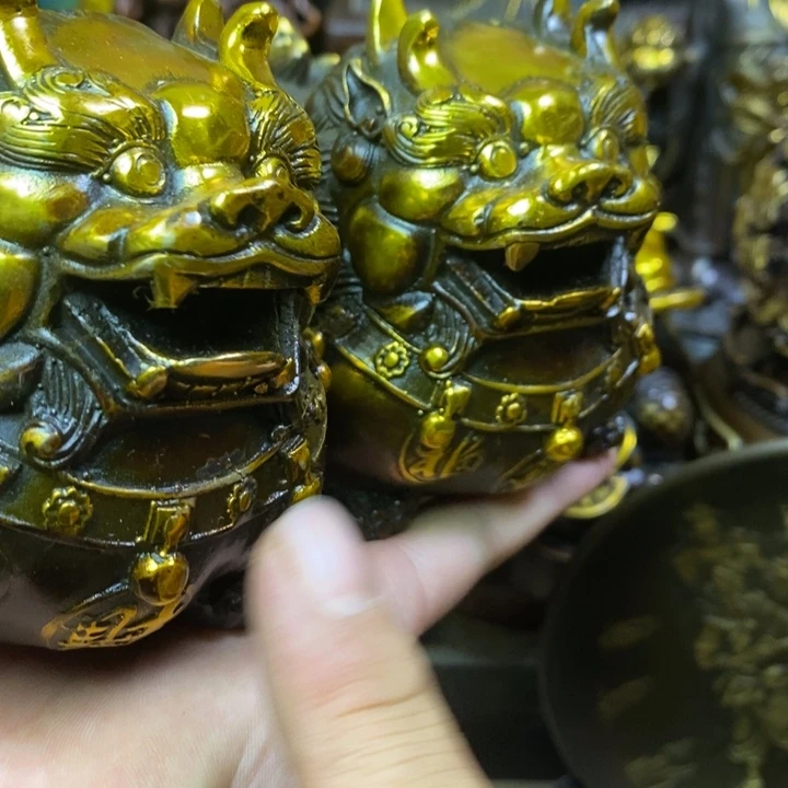 铜家居饰品铜器摆件