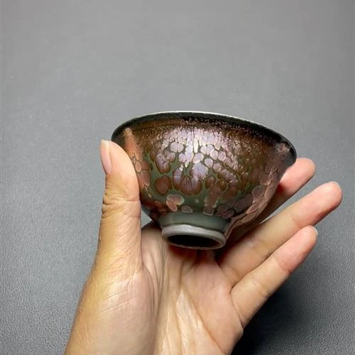【闪购商品】茶盏-531............