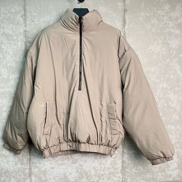 未使用 YSL/圣罗兰 Ess棉服/16331/JP