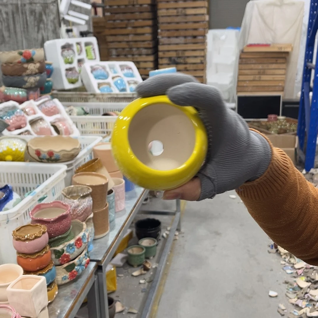 红陶正品数量有限