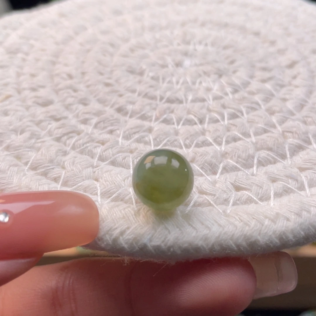 未镶嵌定制翡翠天然缅甸翡翠a货10.9