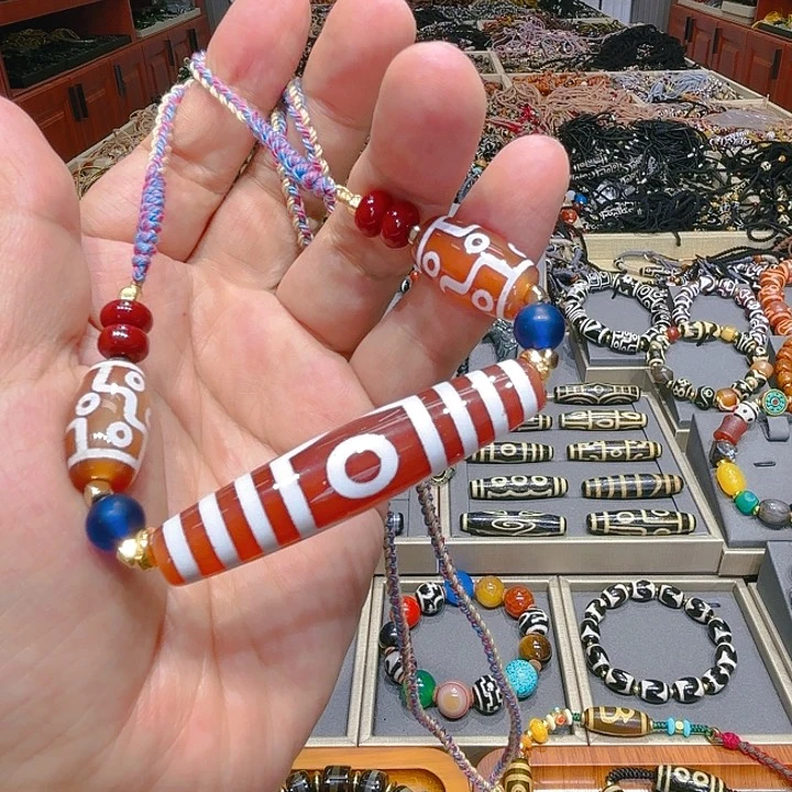 未镶嵌玛瑙/玉髓珠宝奇石