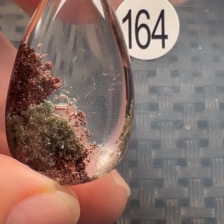 金***哥吊坠(不含链)未镶嵌水晶