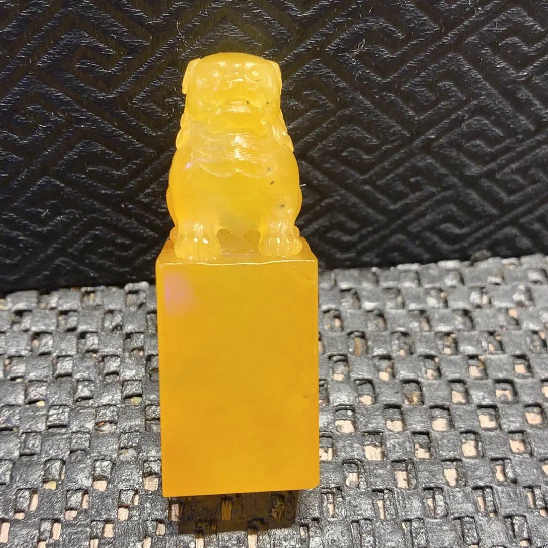 【闪购商品】寿山石C*Q老挝石批发
