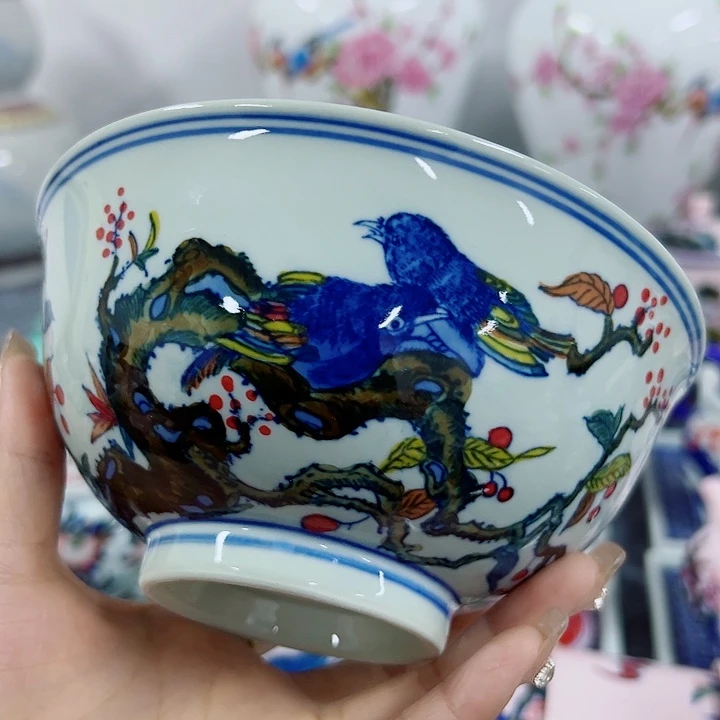 景德镇陶瓷博物有限公司副