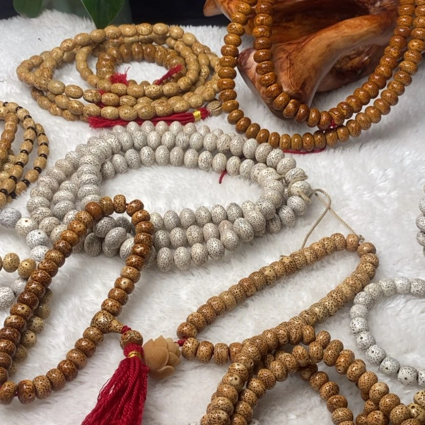 【闪购商品】星月菩提吊坠老*脱脂8/11.5