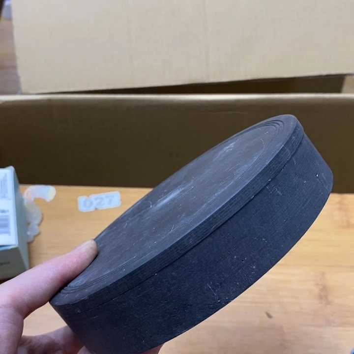 瓷片中古工艺品一件
