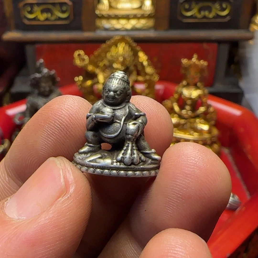 雲***烜泥塑藏式风格小元素