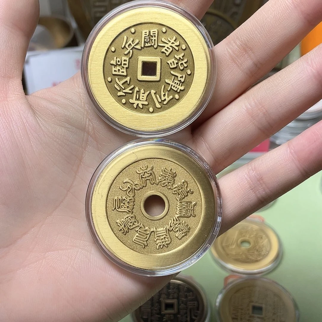 铜王*一物一拍 现场下单