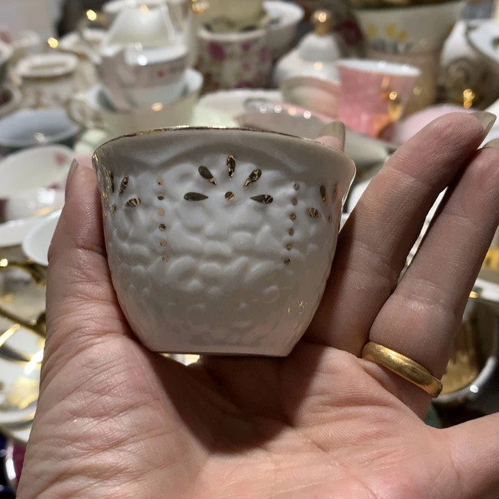 微瑕陶瓷处理介意请慎拍60毫升