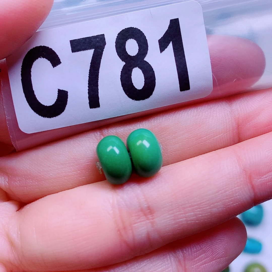 空竹粉丝专享十堰特色手工散珠