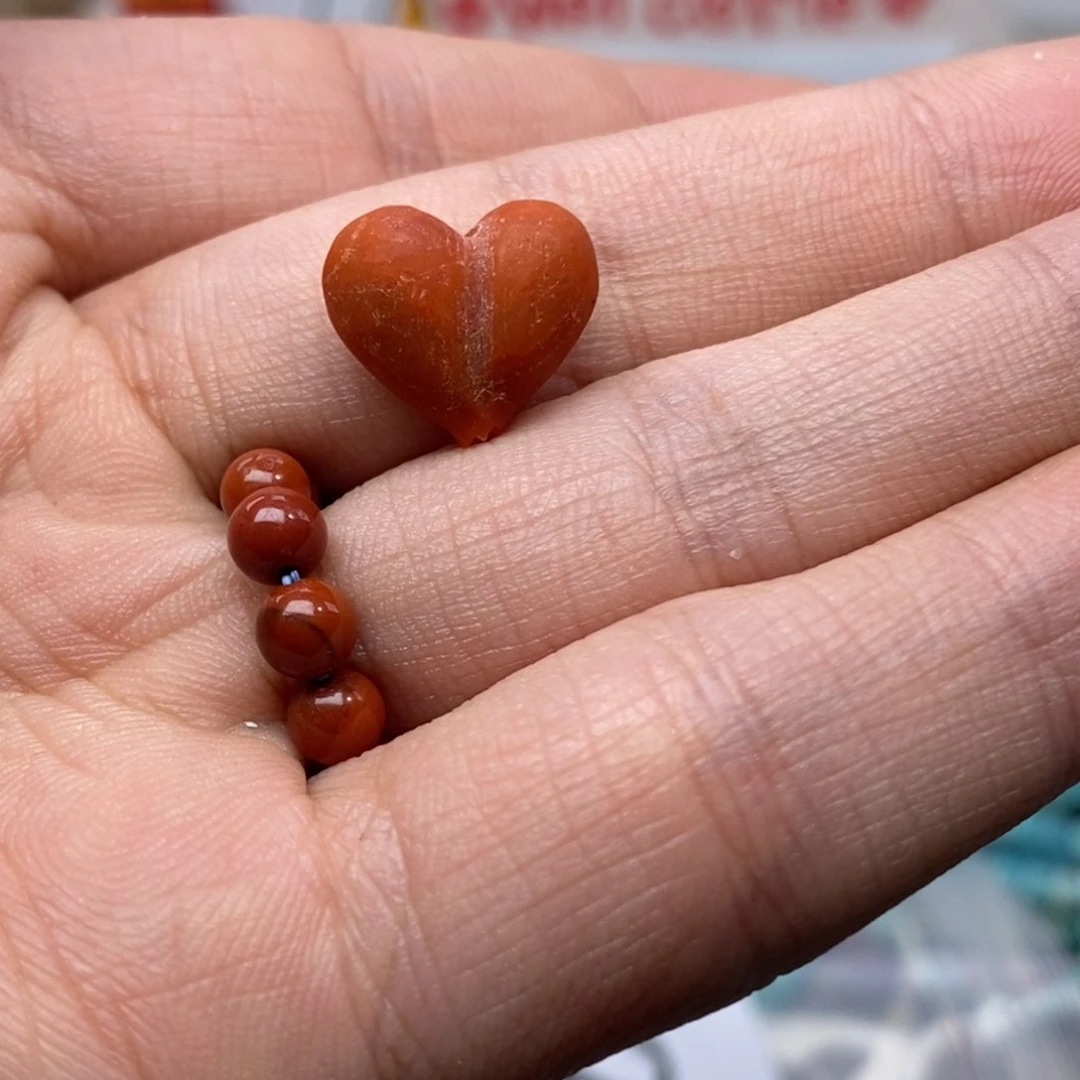 【闪购商品】未镶嵌593南红玛瑙