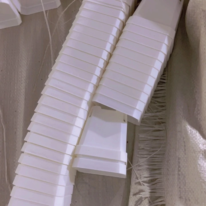 树脂白方口7高7一组60