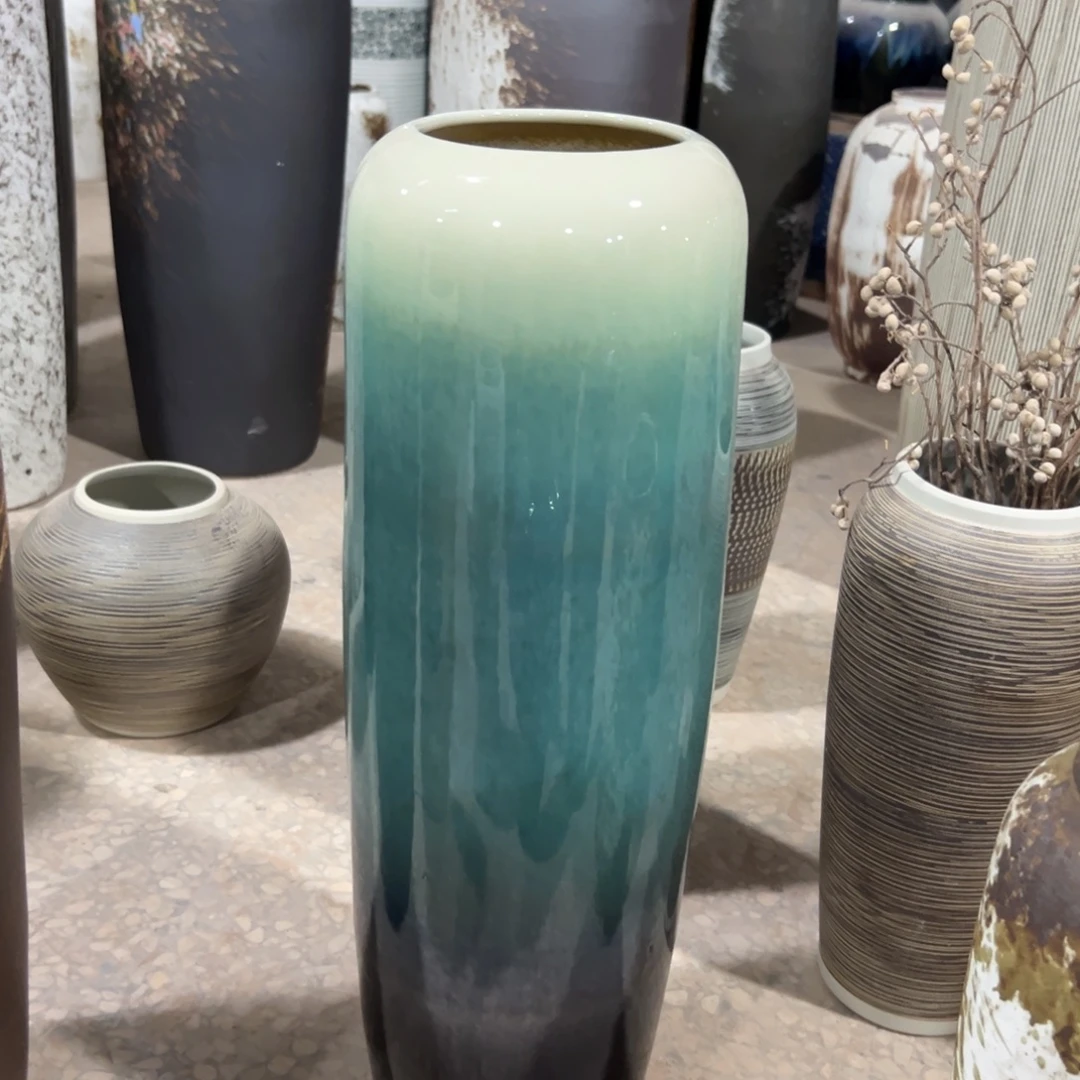 高度50口11无孔瓷器