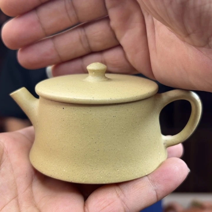 茶壶紫砂紫砂原矿111111
