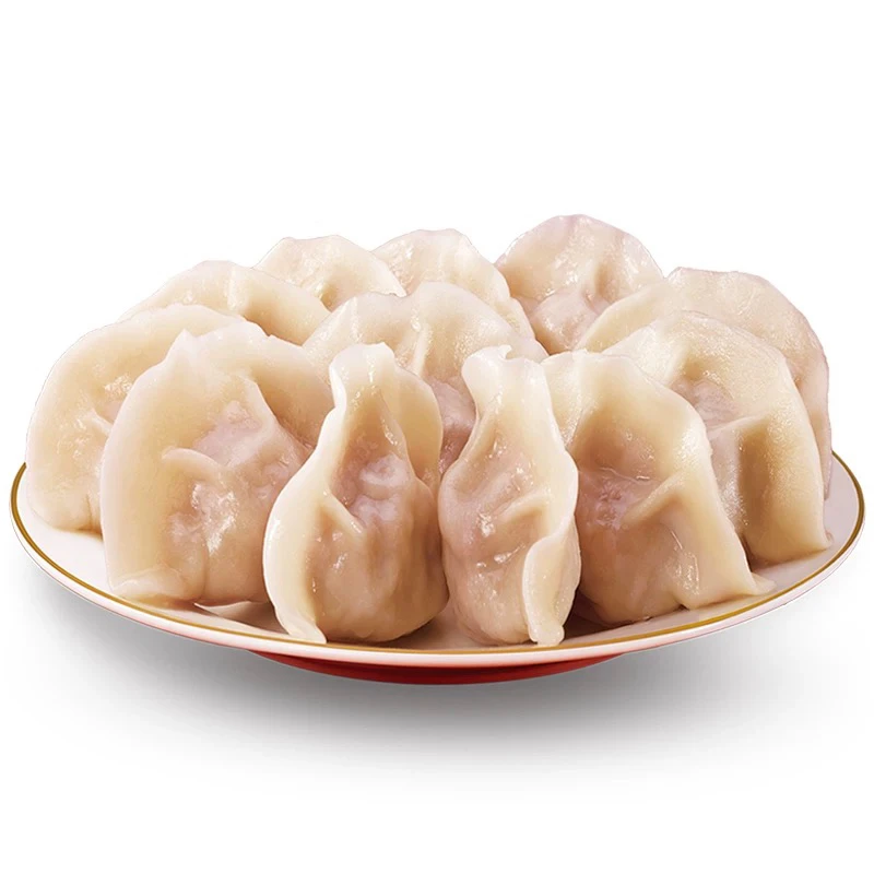 潮氏七老 手工牛肉饺本地正宗