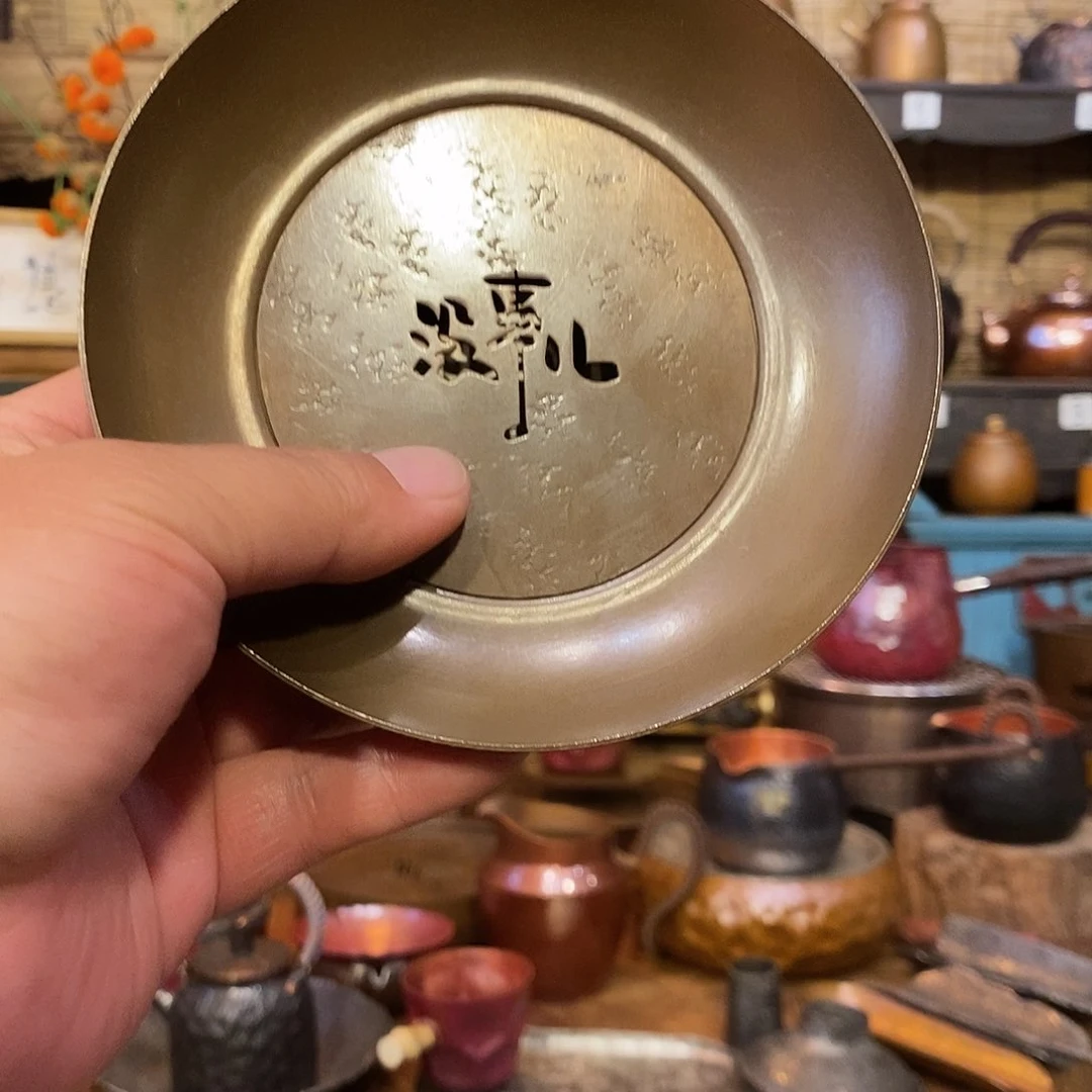 今语择物没事小壶承