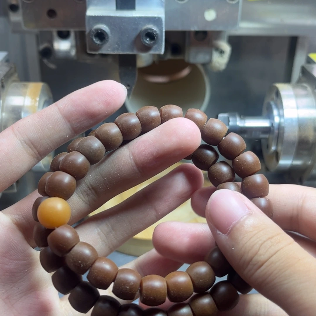 吊坠菩提根/象牙果