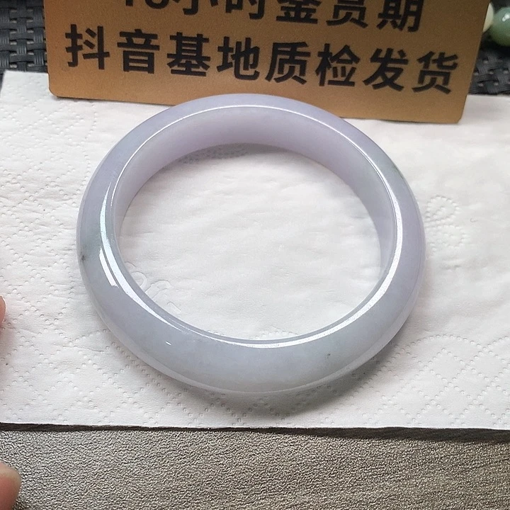 颈饰未镶嵌翡翠56.7圈