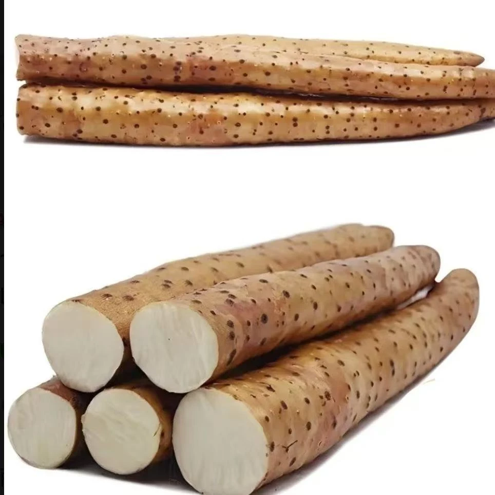 面山药软糯500g±50g新鲜