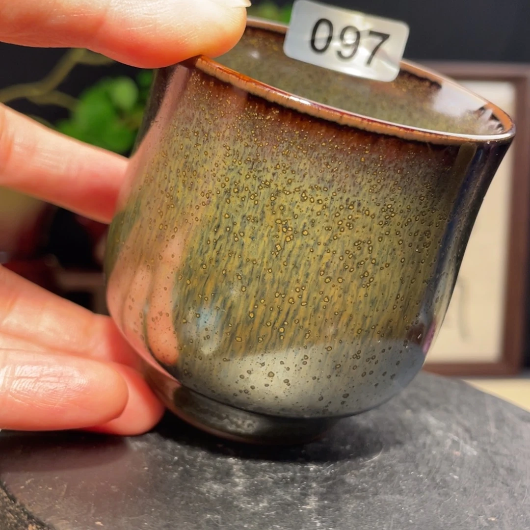 杯子纯手工 主人杯