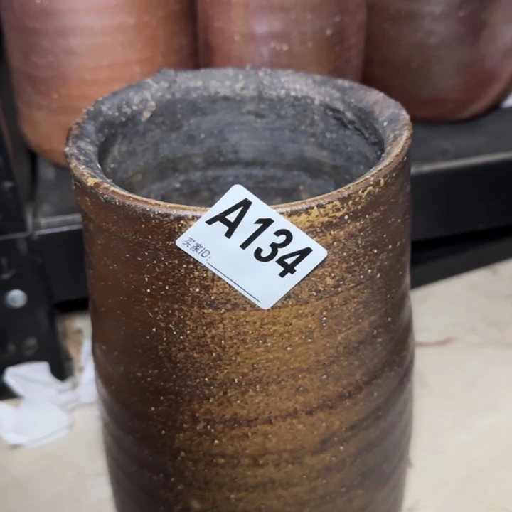 备前烧作品备前烧