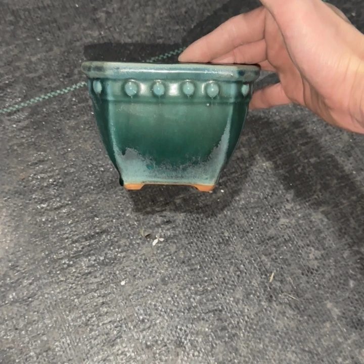 红陶年底回馈龙窑柴烧瑕疵