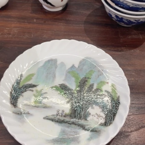 随***缘景德镇陶瓷学院一个