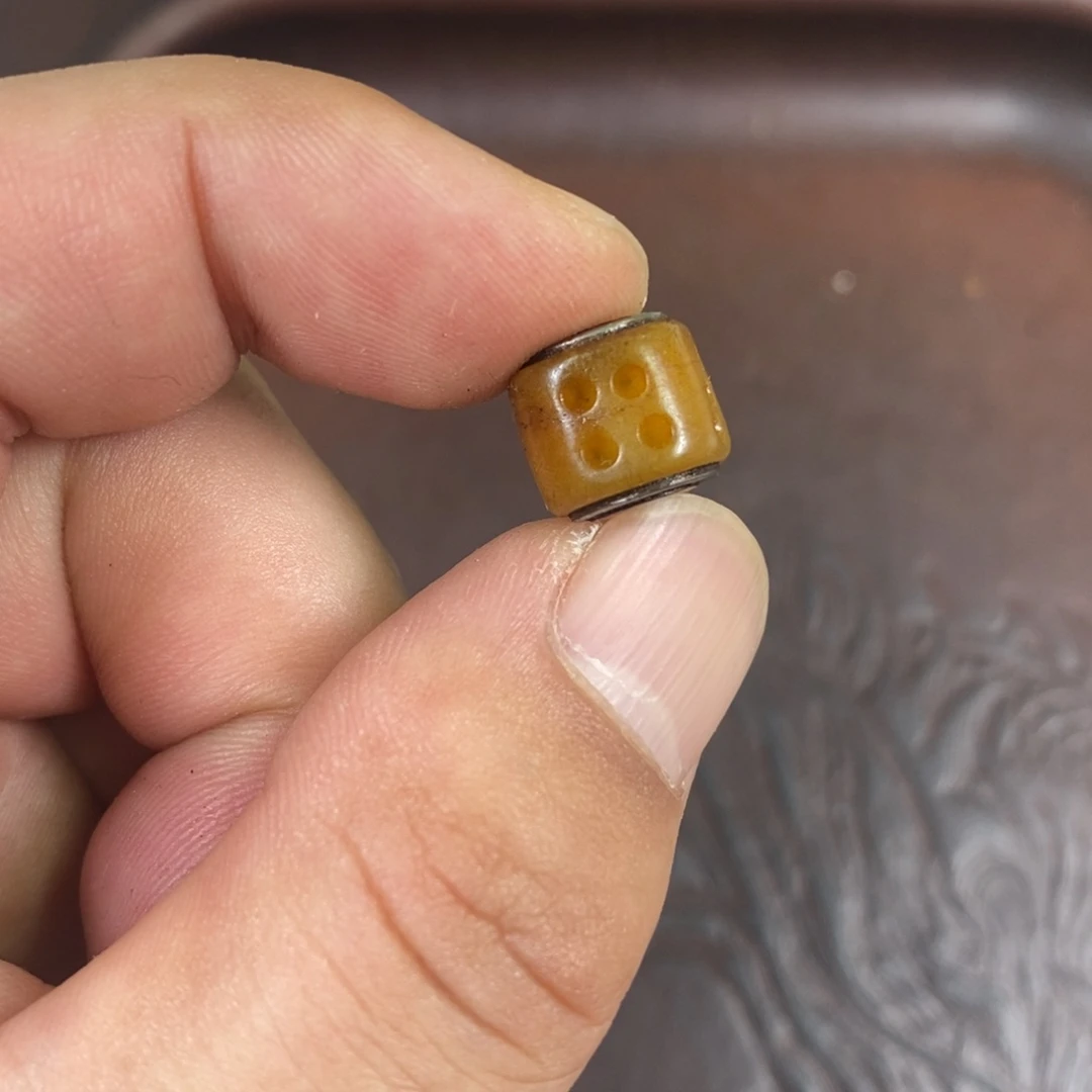手串/手链驼骨配饰32尺寸1.2