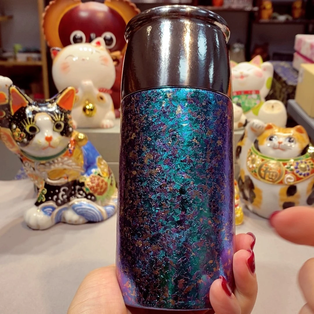 如图所示 观兰器物
