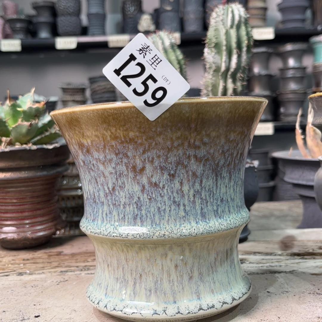 陶内口14.5高14景德镇