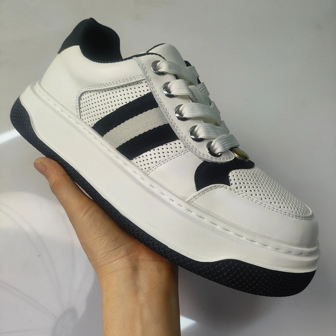 【M005】甄选男鞋推荐 A9803-1 时尚百搭 潮流舒适男款