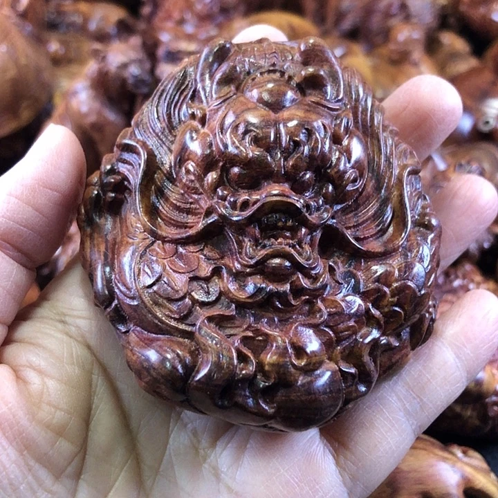 梦***琪黄花梨/降香黄檀手串/手链
