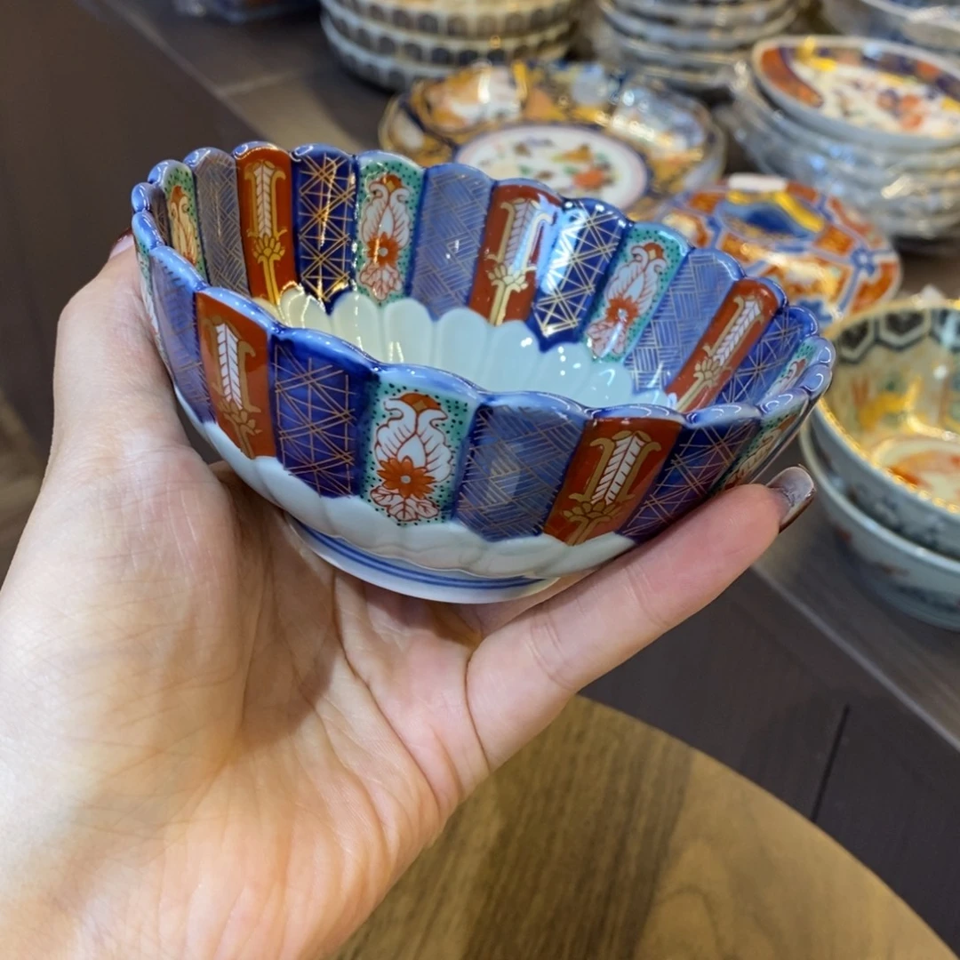 11 厘米——小杨瓷器甄选