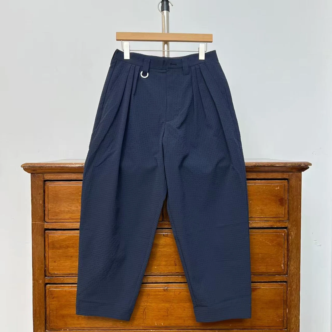 ini 时尚休闲裤 XX047 DM25B059