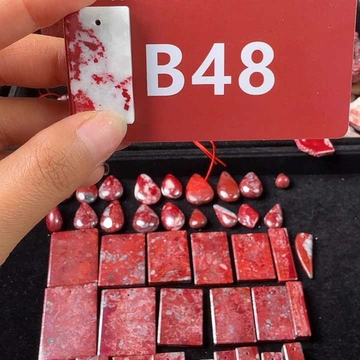 天然辰砂天然朱砂