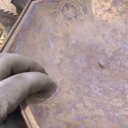 *****闪电购铜摆件工艺品