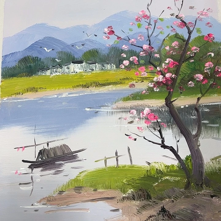 油画p z s p z y p q y p