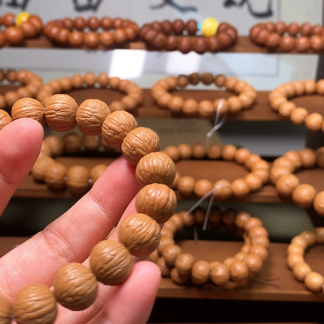 文玩核桃吊坠你**天13中大土豪