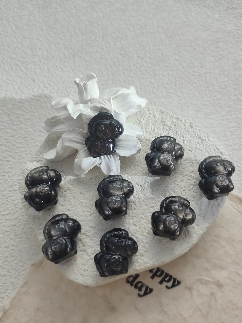 银曜马上有米 B1157 多样性发其一/1个