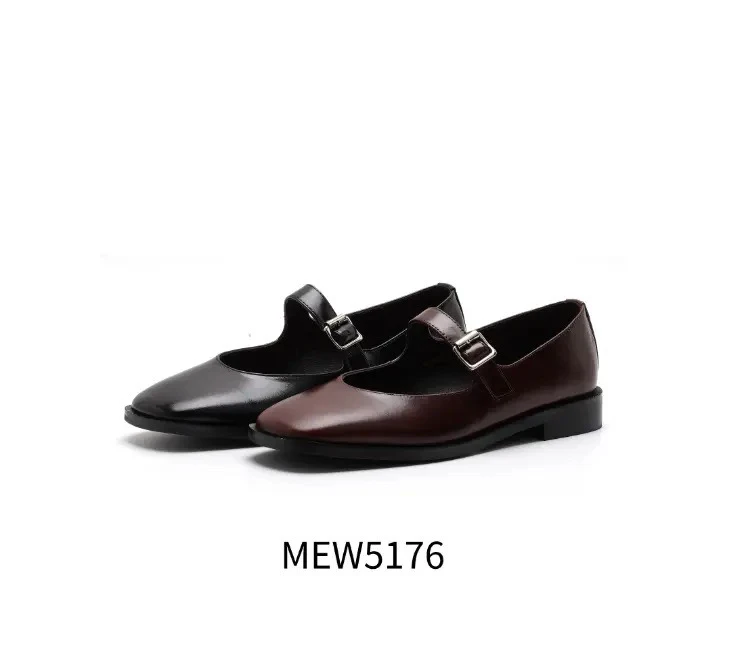 麦家高端女鞋零售¥1198报给主播点菜5176