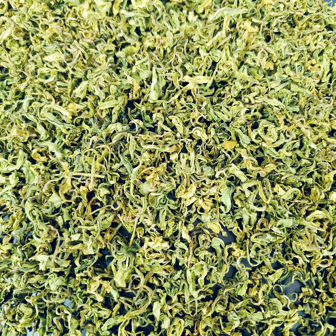 【奶白小卷毛】2025新茶奶叶手工茶高山云雾粉丝好评回购推荐热捧