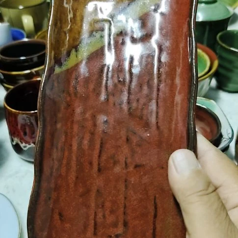 瓷片瓷器，各种摆件，沙锅，五厂，七厂！