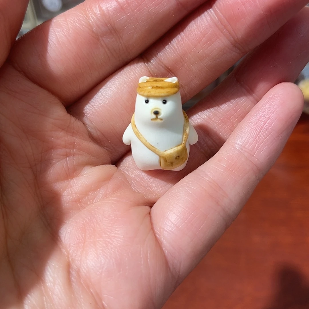 小***末非金属原创设计制作