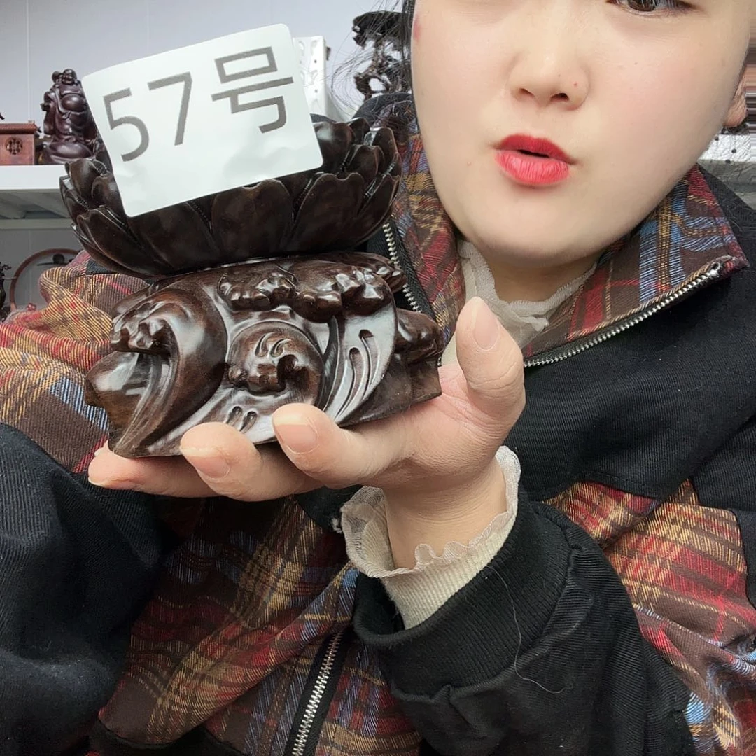 非洲紫檀（红花梨）57