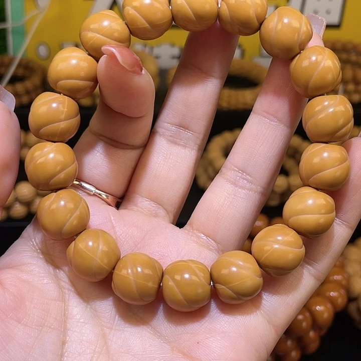 手串猴头核桃猴头